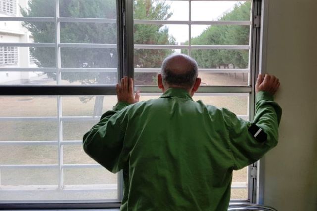 Di Jepang, Kakek Lanjut Usia Banyak Jadi Penjahat