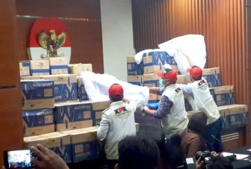 KPK Ungkap Niat Bowo Sidik Kumpulkan Uang untuk Serangan Fajar