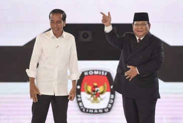Ahli Emosi: Ada Sifat Pemarah dalam Diri Prabowo