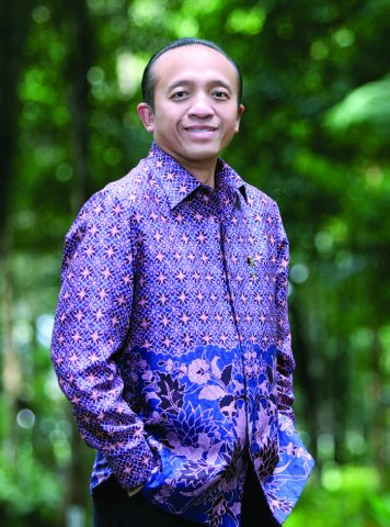 Bambang Hendroyono
