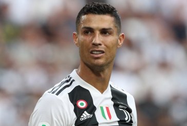 Ronaldo Tak Khawatir Soal Cederanya