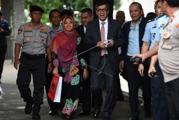 Tak Ada Unsur Pencitraan Dalam Pembebasan Siti Aisyah