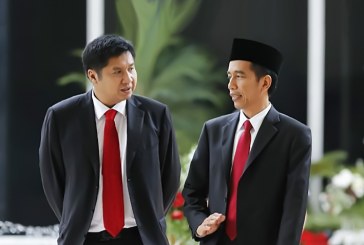 Ini Alasan Kenapa Jokowi Masih Jauh Unggul Dibanding Prabowo