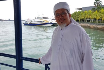 Mengakui Salah, Ustaz Tengku Zulkarnain Minta Maaf