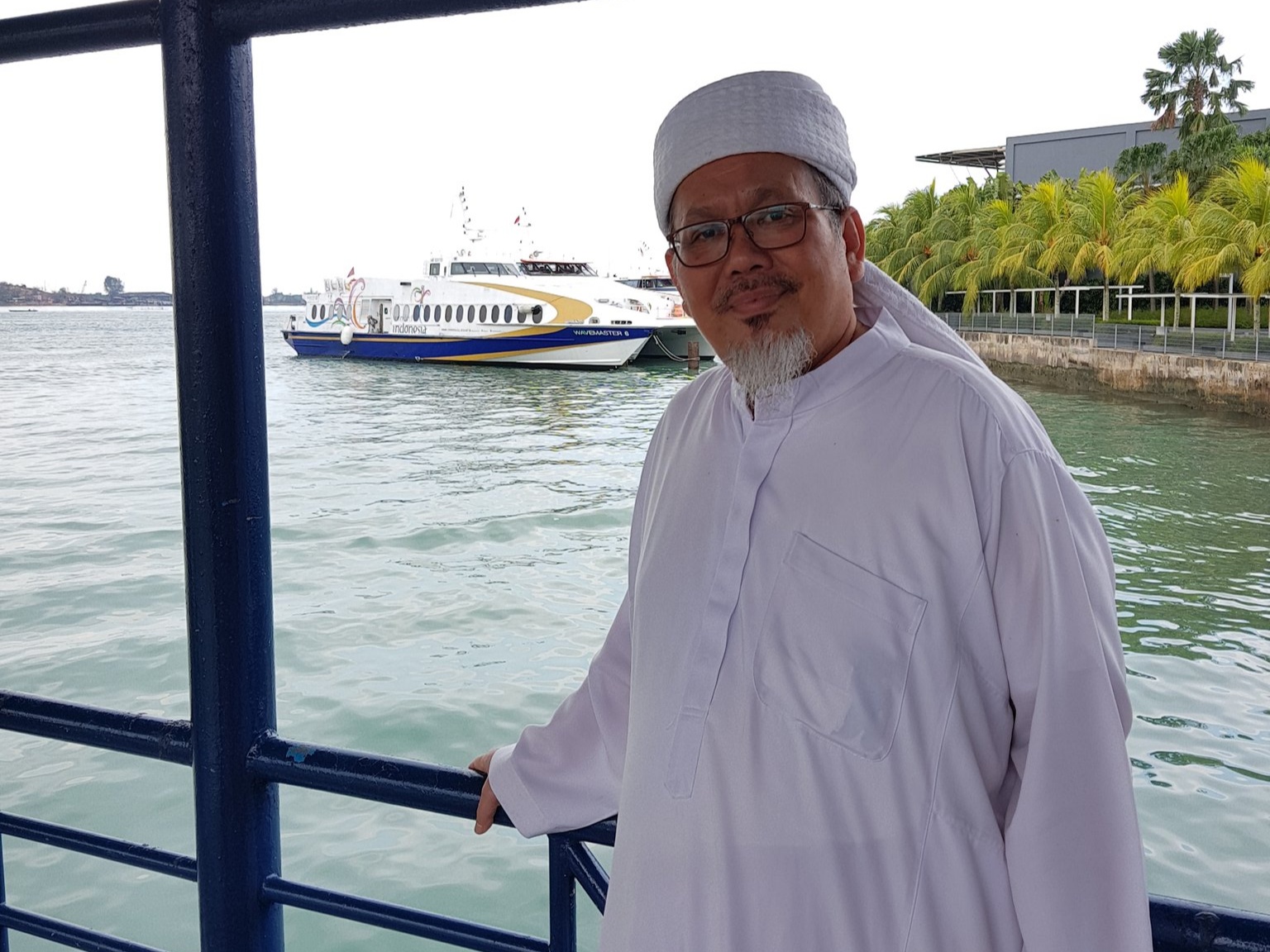 Mengakui Salah, Ustaz Tengku Zulkarnain Minta Maaf