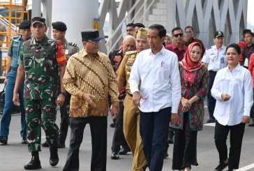 Neraca Perdagangan Bocor, Jokowi: Kok Tidak Diselesaikan? Bodoh Banget Kita