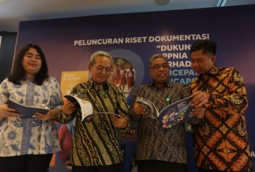 APPNIA Luncurkan Riset SDGs untuk Masa Depan Generasi Indonesia