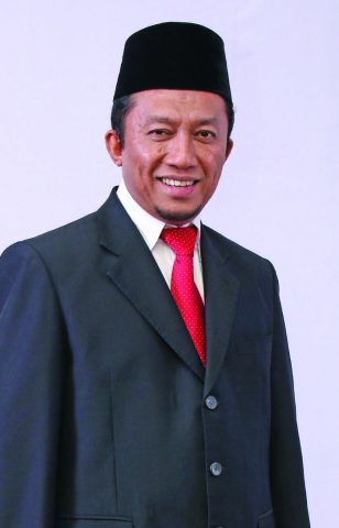 Tifatul Sembiring