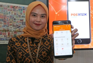 Tingkatkan Layanan, Pos Indonesia Hadirkan POSGIRO Mobile