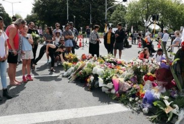 Teror New Zealand Dipicu Islamfobia  dan Ideologi Nasionalisme Kulit Putih