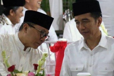 Ketum PAN Disebut Sudah Melobi Jokowi Minta Kursi Ketua MPR