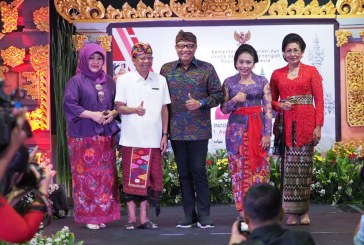 Tarik Minat Pembeli Produk UMKM, Bali Bakal Tiru Konsep Smesco Indonesia