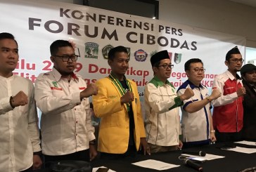 Forum Cibodas Sesalkan Masifnya Delegitimasi Terhadap Penyelenggara Pemilu