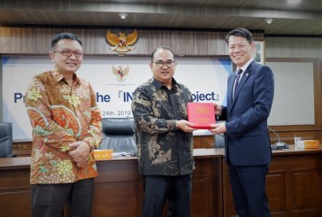 Indonesia dan Korea Tingkatkan Kualitas UKM Melalui Innobiz