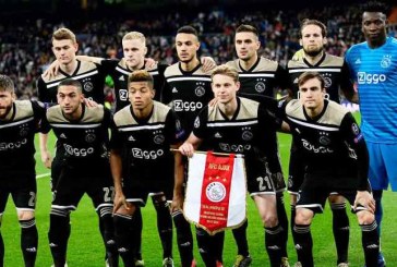 Mungkinkah Ajax Juara Liga Champions?