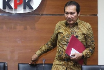 KPK Tuding Prabowo Salah Persepsikan Kebocoran 2.000 Triliun