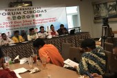 Forum Cibodas Prihatin Banyak Petugas KPPS Wafat Saat Pemilu 2019