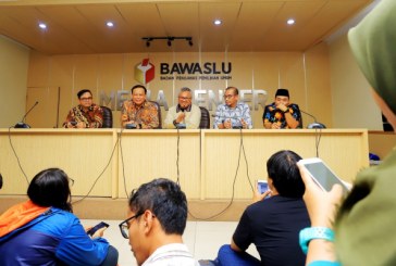 Pastikan Surat Suara, Bawaslu dan KPU Investigasi ke Malaysia