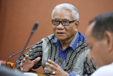 Cabuli Janda Beranak Satu, Anggota KPU Yogyakarta Dipecat