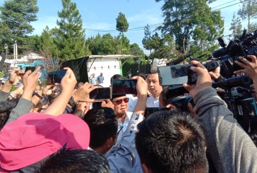 Prabowo: Kalau ada Kericuhan Itu Bukan dari Kami