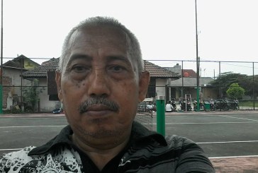 Nyoto Sutrisno, Pensiunan Polisi yang Jadi Caleg DPRD Kabupaten Bekasi