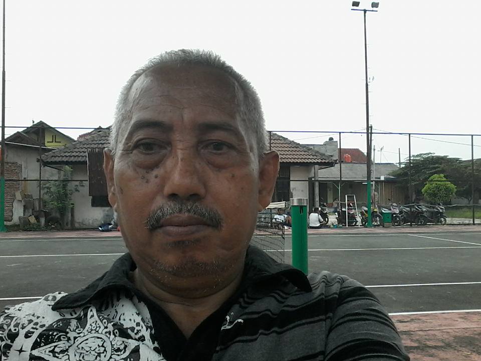 Nyoto Sutrisno, Pensiunan Polisi yang Jadi Caleg DPRD Kabupaten Bekasi