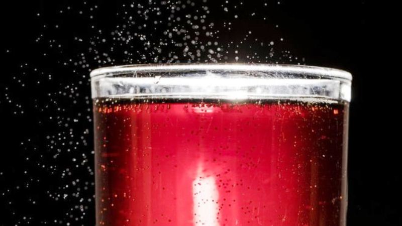 Minuman Manis Tingkatkan Risiko Kematian Dini