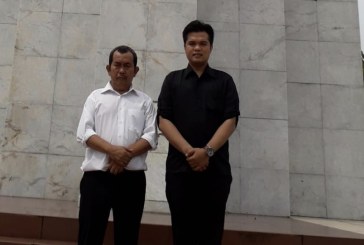 Prabowo dan Jokowi Harus Tunjukkan Komitmen Jaga Persatuan Bangsa