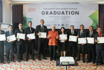 PHM Hospitality Luncurkan Kelulusan Management Development Program