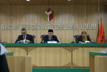 Bawaslu Perintahkan KPU Perbaiki Tata Cara Hitung Cepat Pemilu 2019