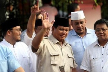 Awalnya Tidak Mau, Prabowo Kini Akan Ajukan Gugatan ke MK