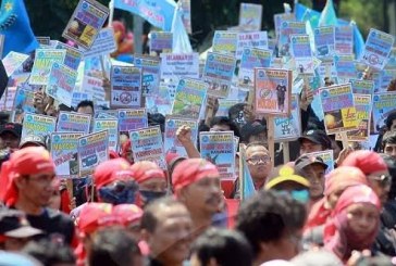 Polisi Siapkan Rekayasa Lalin, Antisipasi Kemacetan May Day di Istana dan GBK