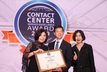 Terbaik Berikan Layanan, Contact Center BCA Raih 15 Penghargaan