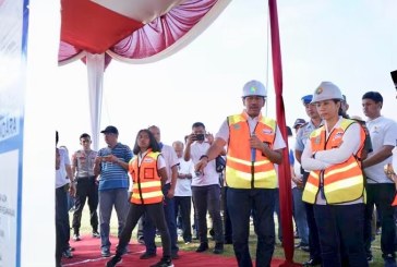 Bandara JB Soedirman Strategis Dukung Perekonomian Jateng