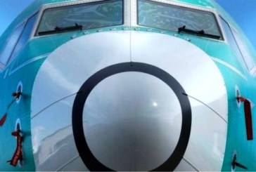 Dituding Penyebab Jatuhnya Lion Air JT 610, Boeing Dimutakhirkan