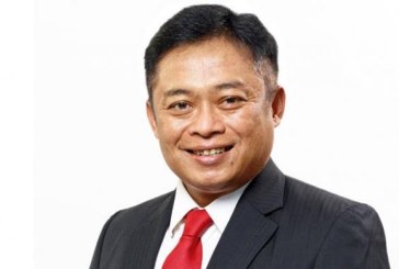 Mengenal Sosok Ririek Adriansyah, Dirut PT Telkom yang Baru