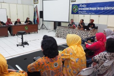 LPDB Lirik Pola Tanggung Renteng Kopwan SBW Jadi Role Model