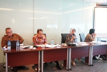 Diharapkan Kucuran Dana LPDB ke Luar Jawa Meningkat