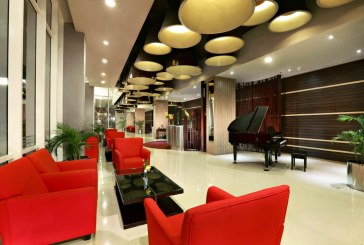 Sambut Idul Fitri, Atria Hotel & Residences Gading Serpong Beri Promo Istimewa