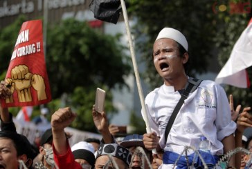 Pernyataan Resmi Kementerian Pariwisata Terkait Aksi Demo 22 Mei 2019 di Jakarta