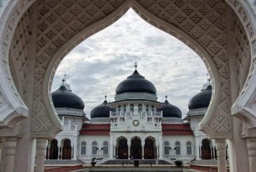 Festival Ramadhan Perkuat Status Aceh Destinasi Wisata Halal