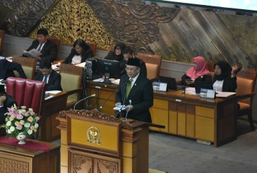 Bamsoet Pastikan Parpol Pemenang Pemilu Jadi Ketua DPR