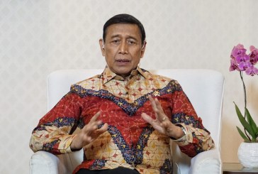 Wiranto: Kesalahan Saya Cuma Satu, Menunjuk OSO Jadi Ketua Umum