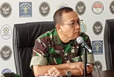 Tak Benar Provokator di Masjid Petamburan Anggota BAIS TNI