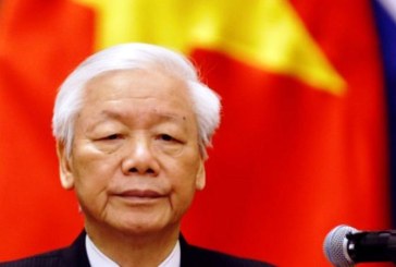 Wah, Presiden Vietnam Menghilang Sudah Tiga Minggu