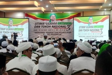 Munarman Sebut Prabowo Bisa Menang, Syaratnya Jokowi Didiskualifikasi