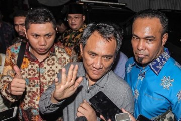 Jika Kubu Prabowo Masih Percaya Menang 62%, Demokrat Ancam Keluar