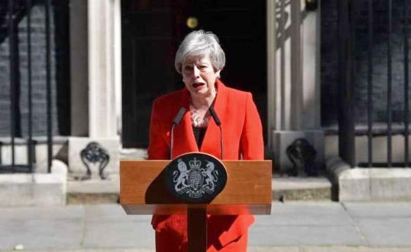 Brexit Berlarut, PM Inggris Mundur?