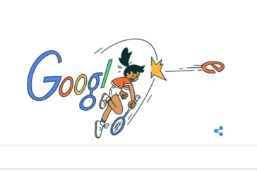 Minarni Soedarjanto Jadi Google Doodle