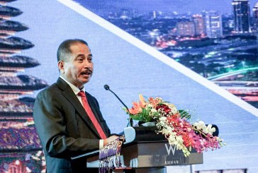 Menteri Pariwisata Undang Wisman Mediterania Timur Kunjungi Indonesia